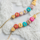  Personalized Beaded Necklace