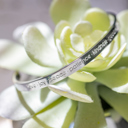  Fruitages of the Spirit Bangle