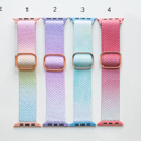 Style 1 38/40/41mm Ombre Apple Watch Bands