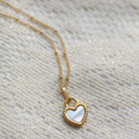 Style 3 Heart Necklace Collection