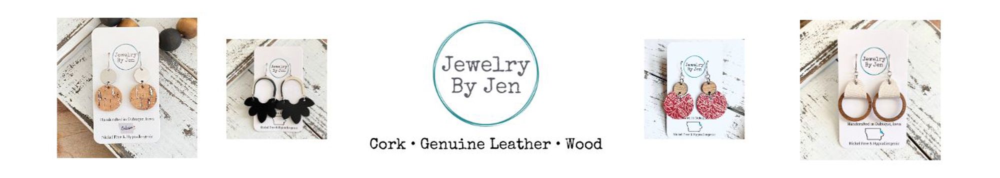 Jewelry By Jen