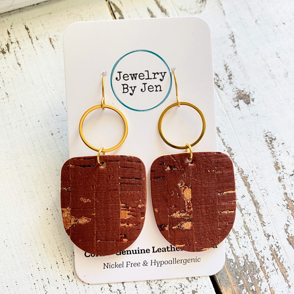 Boho Dangle Earrings