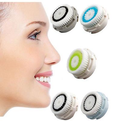  Compatible Clarisonic Replacement Brush Heads