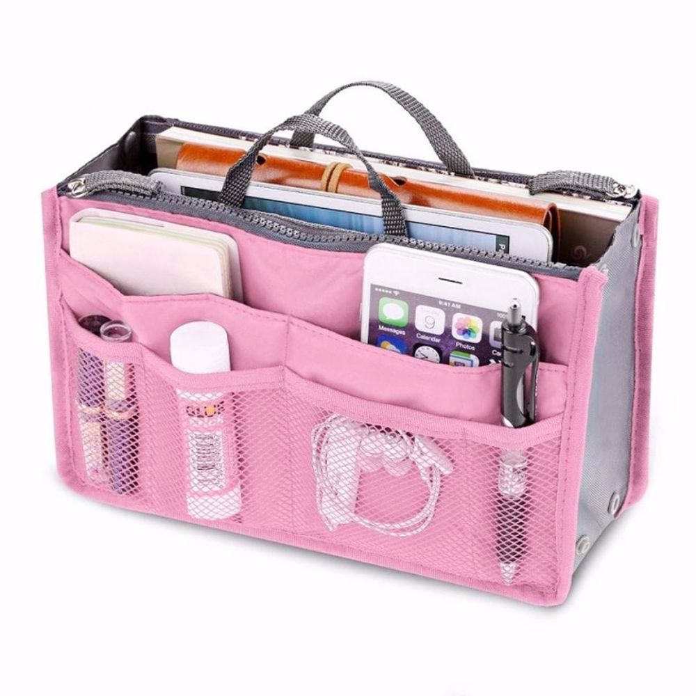 Cosmetic Travel Bag Organizer