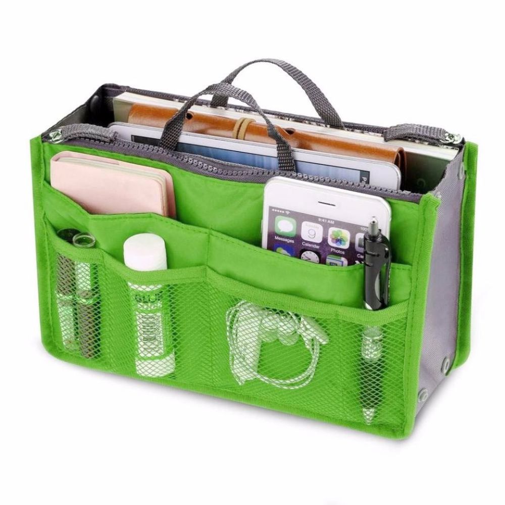 Cosmetic Travel Bag Organizer