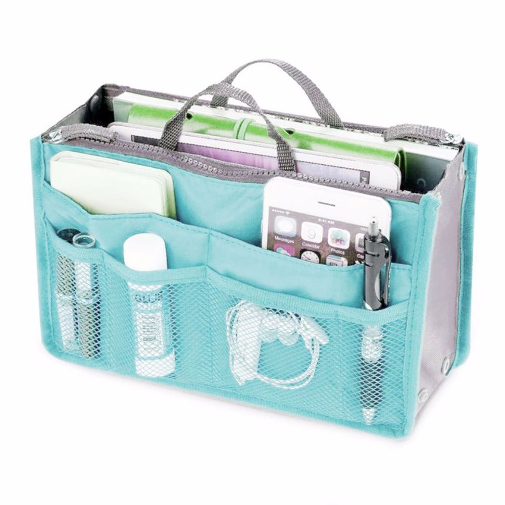 Cosmetic Travel Bag Organizer