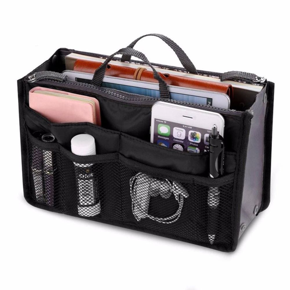 Cosmetic Travel Bag Organizer