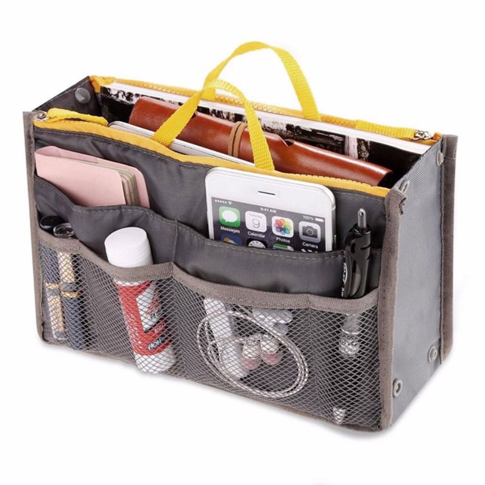 Cosmetic Travel Bag Organizer