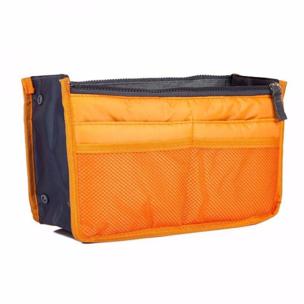 Cosmetic Travel Bag Organizer