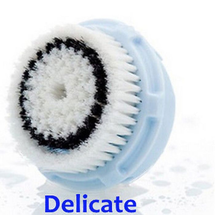  Compatible Clarisonic Replacement Brush Heads