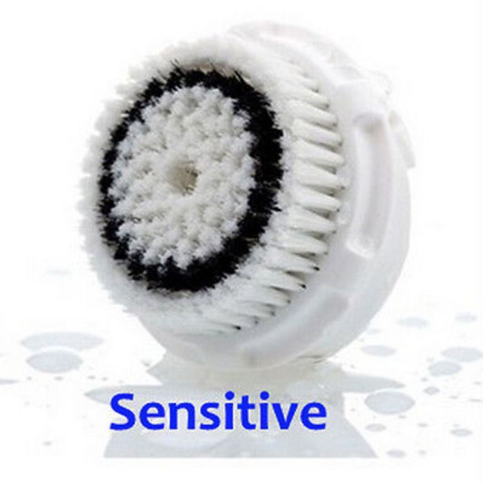  Compatible Clarisonic Replacement Brush Heads