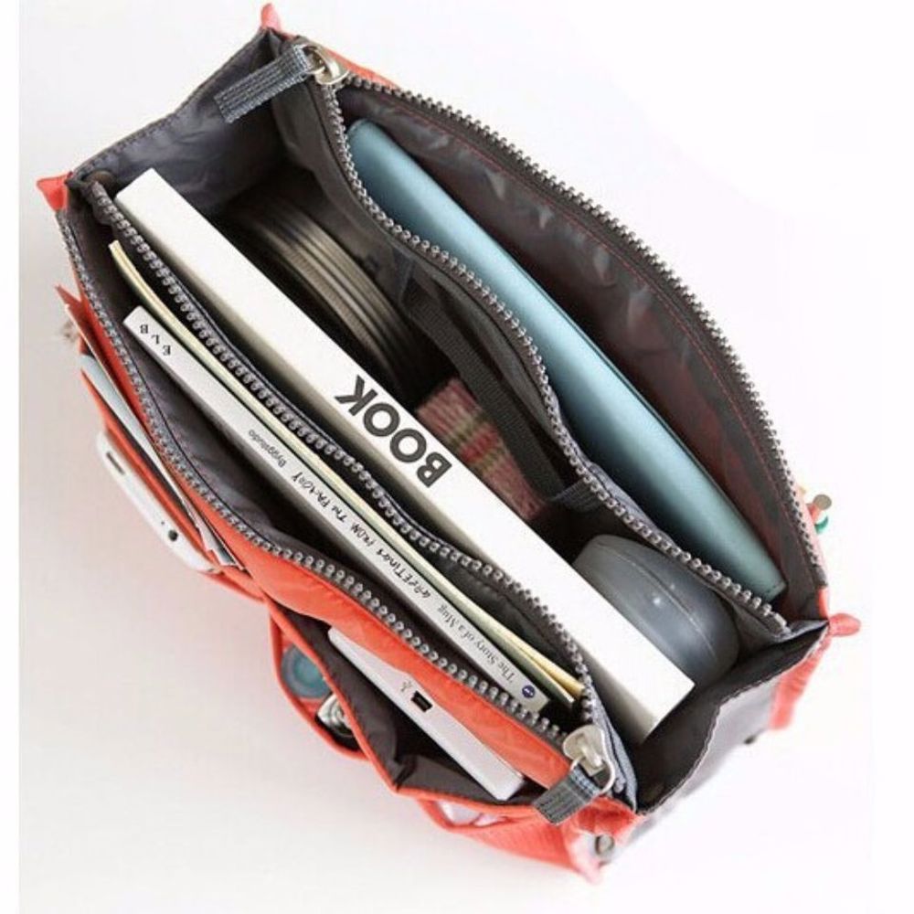 Cosmetic Travel Bag Organizer