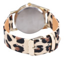 Leopard Adorable Cat Watches