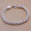 #9 Sterling Silver Bracelets - 10 styles