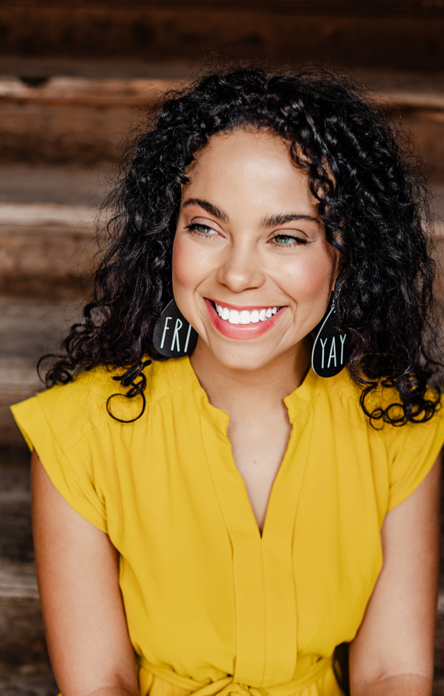 Friyay Faux Leather Teardrop Earrings