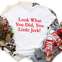  Matching Home Alone Family Christmas Movie Tees