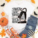  Ultimate Scary Movie Halloween Collection Fall & Autumn Graphic Tee | Halloween Shirt