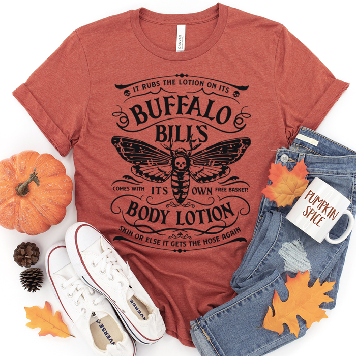 Ultimate Scary Movie Halloween Collection Fall & Autumn Graphic Tee | Halloween Shirt