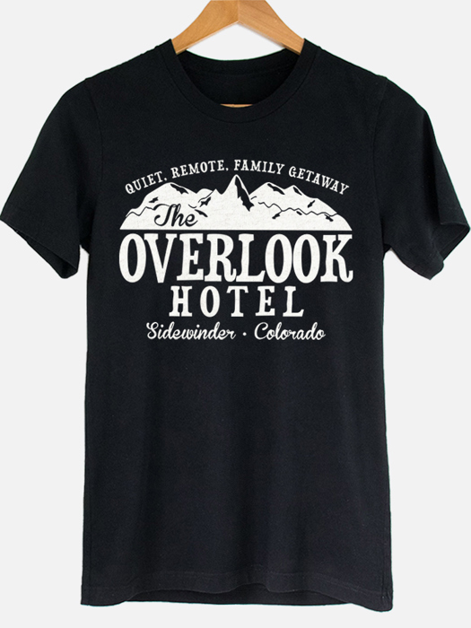 Ultimate Scary Movie Halloween Collection Fall & Autumn Graphic Tee | Halloween Shirt