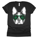  Funny Lucky Charm Shamrock St. Patrick’s Day Graphic Tee Collection