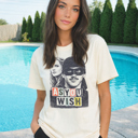  As You Wish Vintage 80's Throwback Movie Graphic Tee