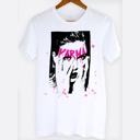  Karma Concert Music Graphic Tee