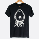  Post Malone Heart Concert Graphic Tee