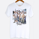  The Sandlot Team Baseball Movie Graphic Tee