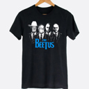  The Beetus Funny Graphic Tee