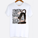  Twist The Bones Hocus Pocus Halloween Movie Graphic Tee