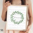  Cozy Farm Christmas Holiday Art Prints | 3 Sizes