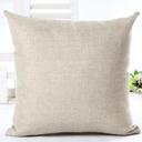 Santa Ho Ho Ho Christmas Holiday Accent Throw Pillow Home Decor