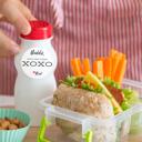  Personalized Back to School Lunch Box /  Lunch Sack Positive Note Stickers