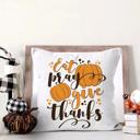  Fall Home Decor Charming Farmhouse Pillow Accent Covers