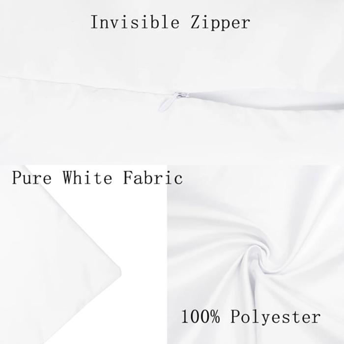 Fall Home Decor Charming Farmhouse Pillow Accent Covers