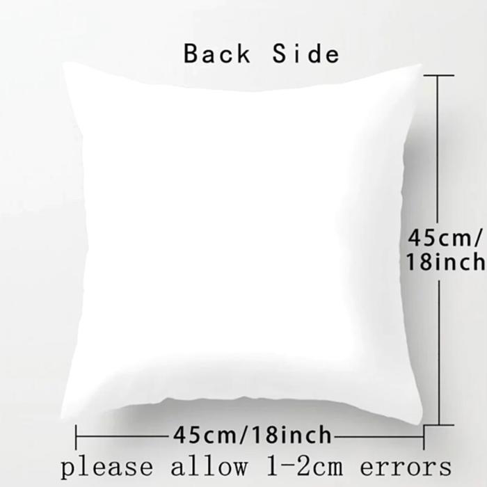 Fall Home Decor Charming Farmhouse Pillow Accent Covers