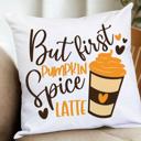  Fall Home Decor Charming Farmhouse Pillow Accent Covers