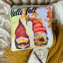  Fall Home Decor Charming Farmhouse Pillow Accent Covers