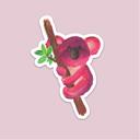  Assorted Die Cut Stickers Waterproof Water Bottle Laptop Vinyl