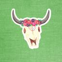  Assorted Die Cut Stickers Waterproof Water Bottle Laptop Vinyl