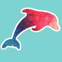  Assorted Die Cut Stickers Waterproof Water Bottle Laptop Vinyl