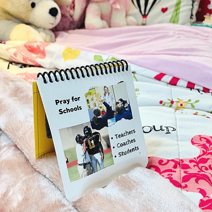 Kids Pocket Prayers Book | Gift Bundle