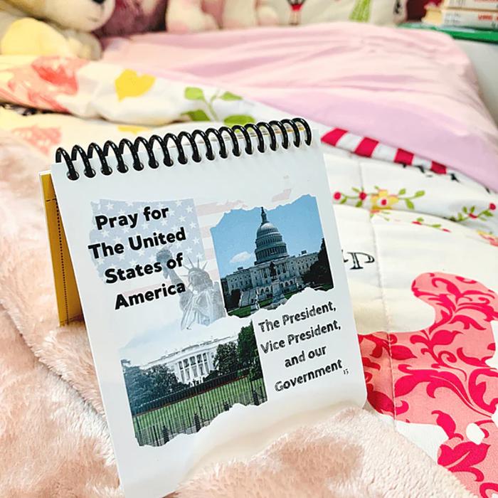 Kids Pocket Prayers Book | Gift Bundle