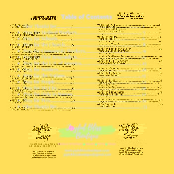 Kids Pocket Prayers Book | Gift Bundle