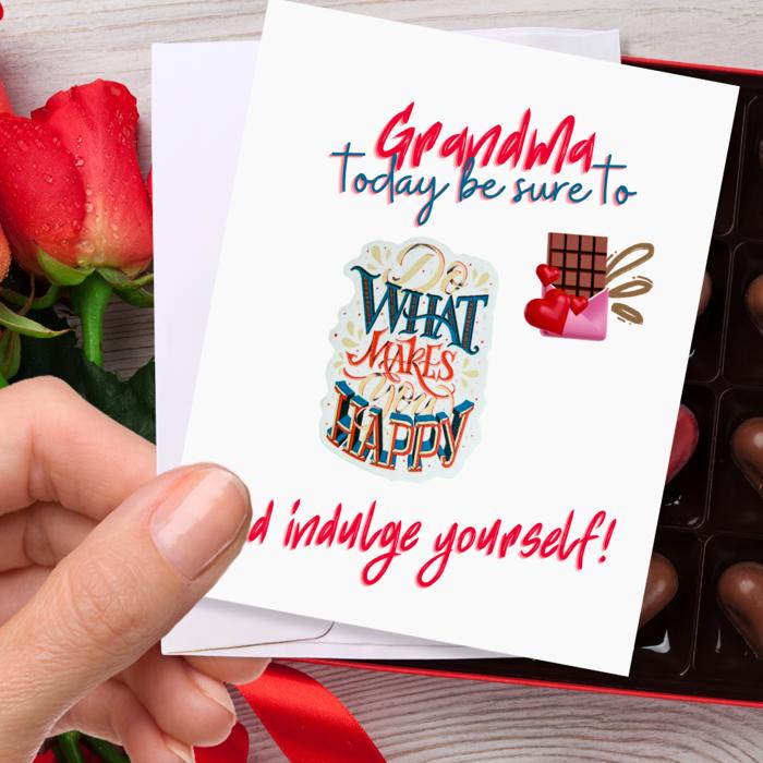 Personalized Valentine Waterproof Die Cut Sticker Greeting Card Assorted