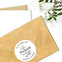  Classy Return Address Labels Wedding Bridal Shower