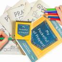  Kids Pocket Prayers Book | Gift Bundle