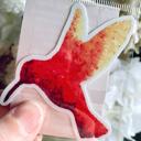  Assorted Die Cut Stickers Waterproof Water Bottle Laptop Vinyl