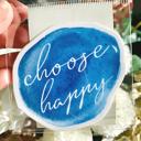  Assorted Die Cut Stickers Waterproof Water Bottle Laptop Vinyl