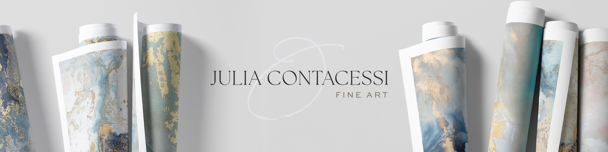 Julia Contacessi Fine Art